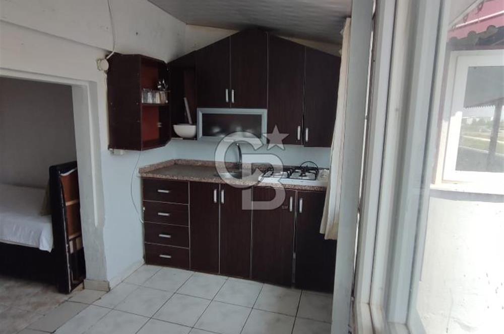 MANAVGAT GÜNDOĞDU OTELLER BÖLGESİNDE KİRALIK 2+1 MÜSTAKİL DUBLEKS