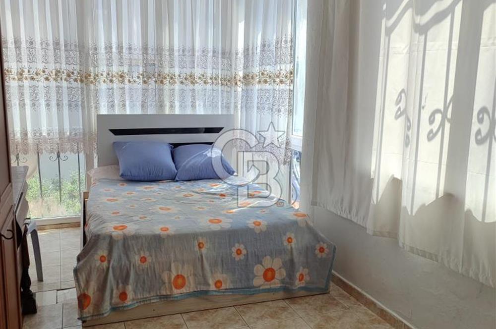 MANAVGAT GÜNDOĞDU OTELLER BÖLGESİNDE KİRALIK 2+1 MÜSTAKİL DUBLEKS