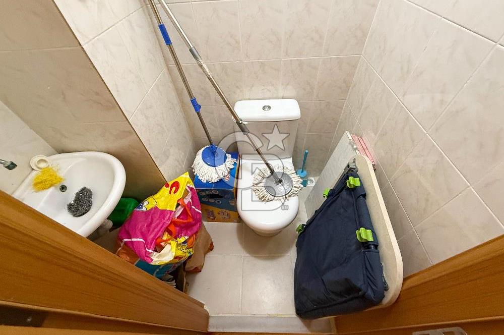 Maltepe Bağlarbaşı Mahallesinde Merkezi Konumda Geniş 3+1