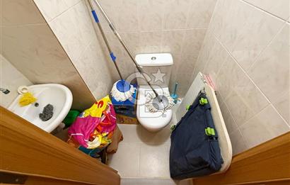 Maltepe Bağlarbaşı Mahallesinde Merkezi Konumda Geniş 3+1