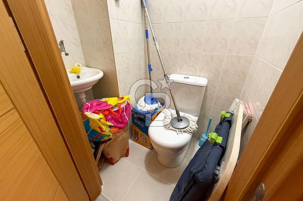 Maltepe Bağlarbaşı Mahallesinde Merkezi Konumda Geniş 3+1