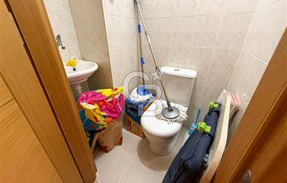 Maltepe Bağlarbaşı Mahallesinde Merkezi Konumda Geniş 3+1