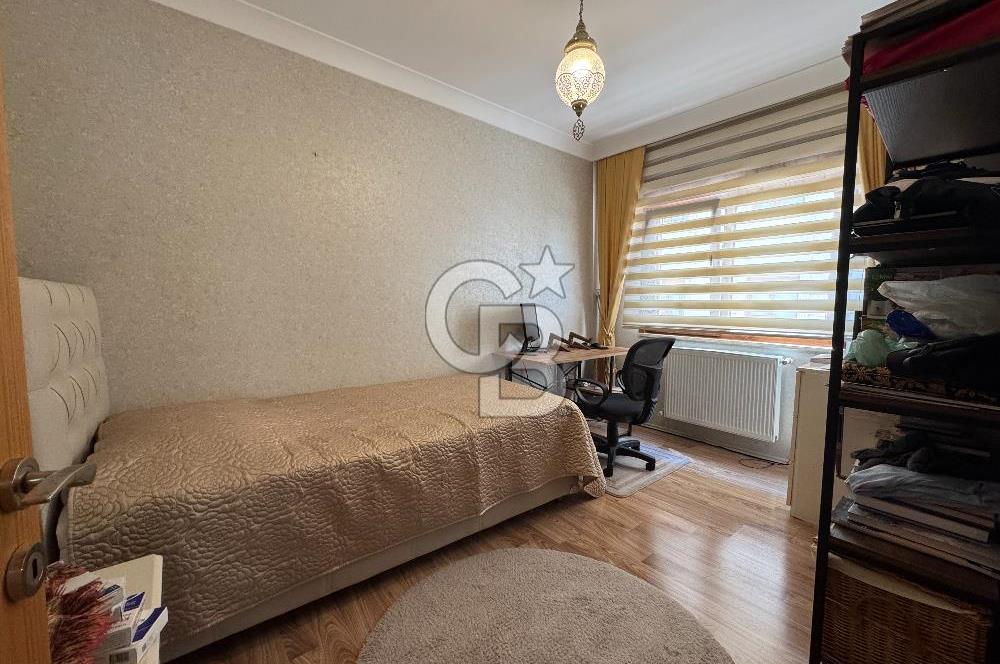 MALTEPE CEVİZLİ'DE SİTE İÇERİSİNDE FIRSAT 3+1 SATILIK DAİRE