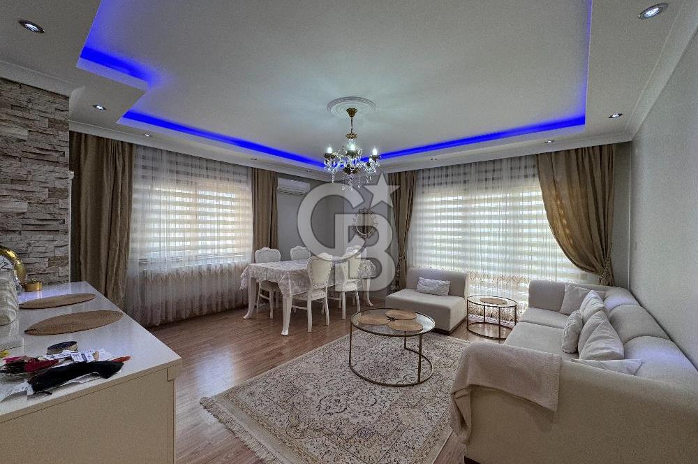 MALTEPE CEVİZLİ'DE SİTE İÇERİSİNDE FIRSAT 3+1 SATILIK DAİRE