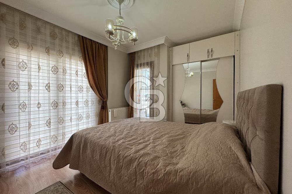 MALTEPE CEVİZLİ'DE SİTE İÇERİSİNDE FIRSAT 3+1 SATILIK DAİRE