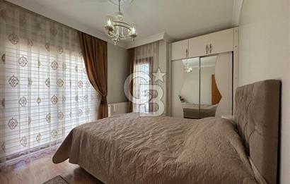 MALTEPE CEVİZLİ'DE SİTE İÇERİSİNDE FIRSAT 3+1 SATILIK DAİRE