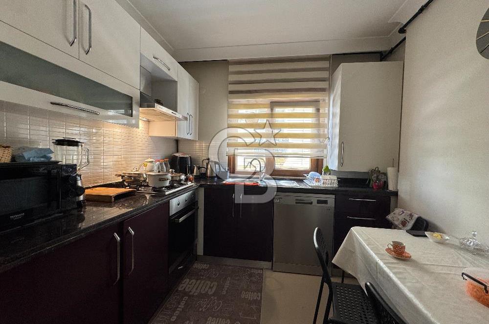 MALTEPE CEVİZLİ'DE SİTE İÇERİSİNDE FIRSAT 3+1 SATILIK DAİRE