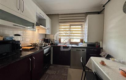 MALTEPE CEVİZLİ'DE SİTE İÇERİSİNDE FIRSAT 3+1 SATILIK DAİRE