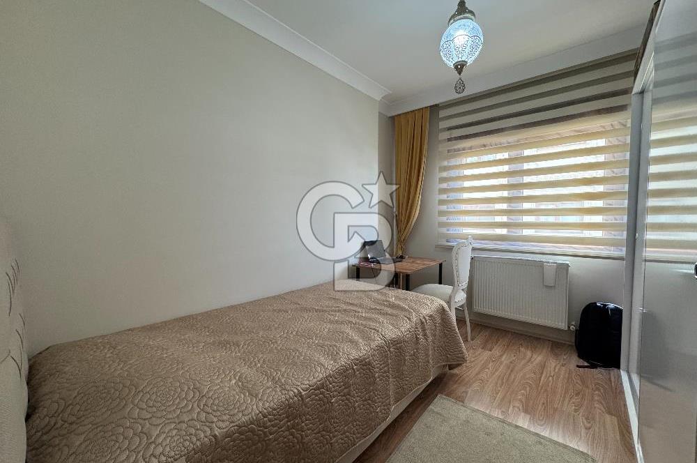 MALTEPE CEVİZLİ'DE SİTE İÇERİSİNDE FIRSAT 3+1 SATILIK DAİRE