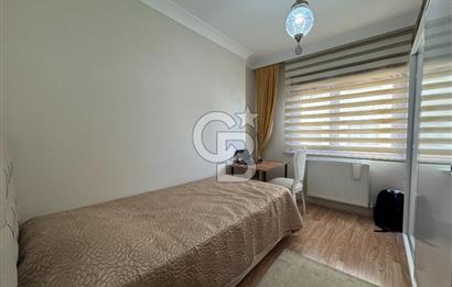 MALTEPE CEVİZLİ'DE SİTE İÇERİSİNDE FIRSAT 3+1 SATILIK DAİRE