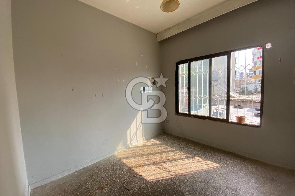 BARIŞ MAHALLESİNDE DUBLEKS 3+1 KİRALIK MÜSTAKİL DAİRE