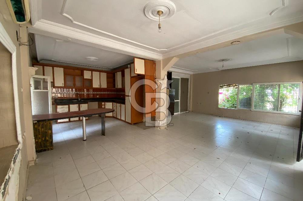 BARIŞ MAHALLESİNDE DUBLEKS 3+1 KİRALIK MÜSTAKİL DAİRE