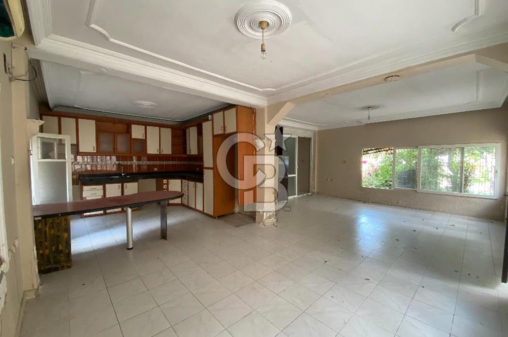 BARIŞ MAHALLESİNDE DUBLEKS 3+1 KİRALIK MÜSTAKİL DAİRE