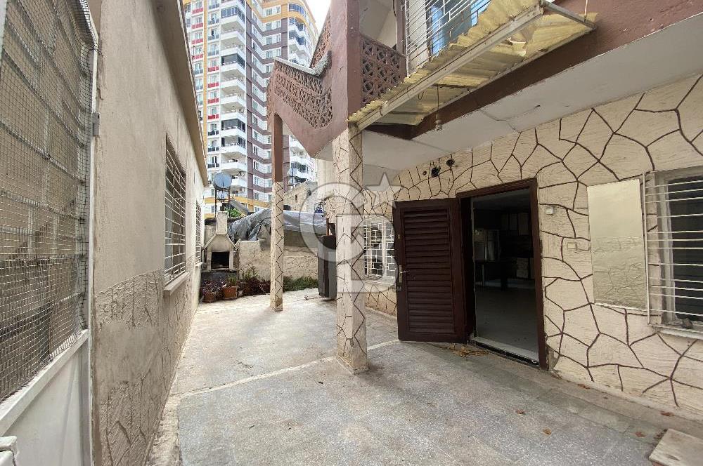 BARIŞ MAHALLESİNDE DUBLEKS 3+1 KİRALIK MÜSTAKİL DAİRE