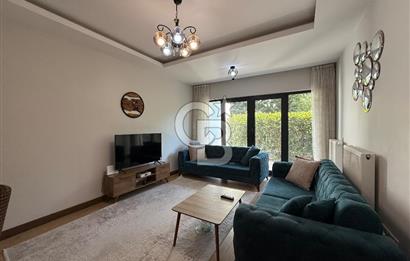 TUAL ADALAR BAHÇE KATI SATILIK 2+1