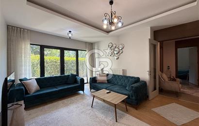 TUAL ADALAR BAHÇE KATI SATILIK 2+1