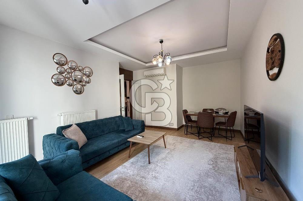 TUAL ADALAR BAHÇE KATI SATILIK 2+1