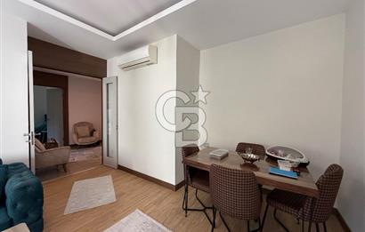 TUAL ADALAR BAHÇE KATI SATILIK 2+1