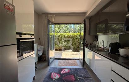 TUAL ADALAR BAHÇE KATI SATILIK 2+1