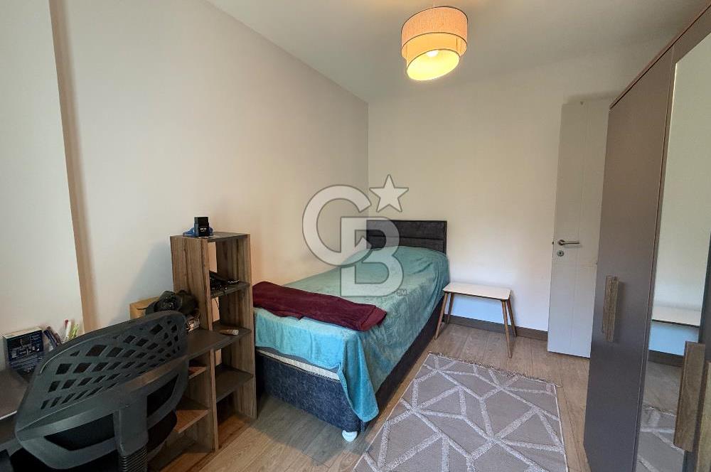 TUAL ADALAR BAHÇE KATI SATILIK 2+1