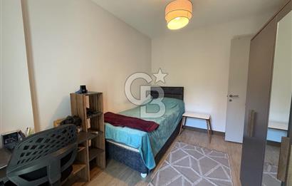 TUAL ADALAR BAHÇE KATI SATILIK 2+1