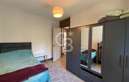 TUAL ADALAR BAHÇE KATI SATILIK 2+1