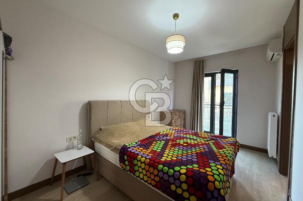 TUAL ADALAR BAHÇE KATI SATILIK 2+1