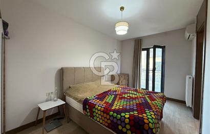 TUAL ADALAR BAHÇE KATI SATILIK 2+1