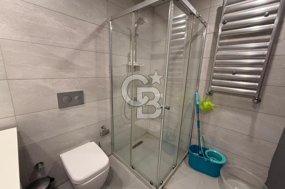 TUAL ADALAR BAHÇE KATI SATILIK 2+1