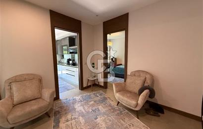 TUAL ADALAR BAHÇE KATI SATILIK 2+1