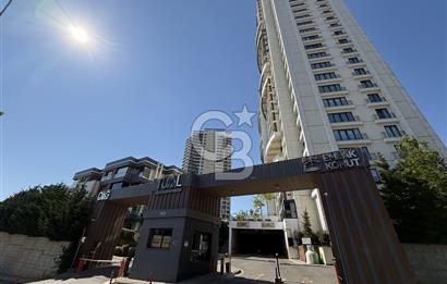 TUAL ADALAR BAHÇE KATI SATILIK 2+1