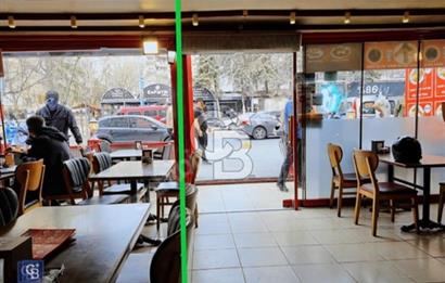 KUYUBAŞI MİNİBÜS CADDESİ'NDE EŞSİZ KONUMDA SATILIK FIRSAT DÜKKAN