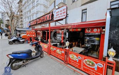 KUYUBAŞI MİNİBÜS CADDESİ'NDE EŞSİZ KONUMDA SATILIK FIRSAT DÜKKAN