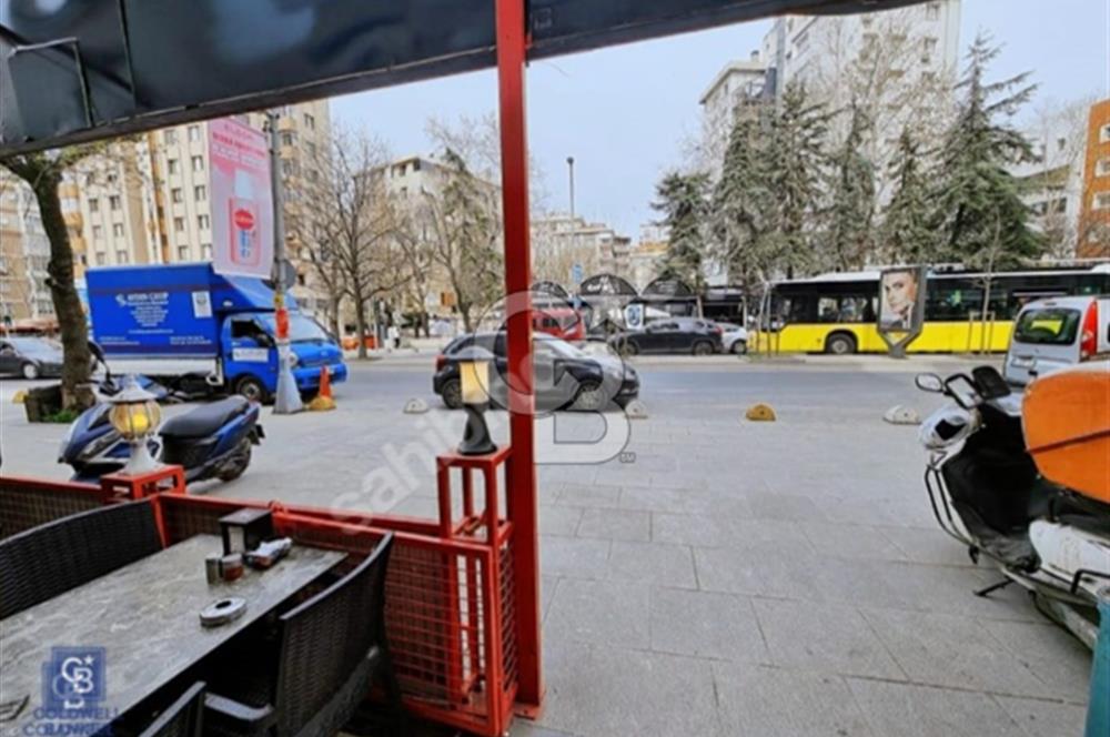 KUYUBAŞI MİNİBÜS CADDESİ'NDE EŞSİZ KONUMDA SATILIK FIRSAT DÜKKAN