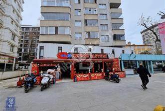 KUYUBAŞI MİNİBÜS CADDESİ'NDE EŞSİZ KONUMDA SATILIK FIRSAT DÜKKAN