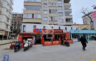 KUYUBAŞI MİNİBÜS CADDESİ'NDE EŞSİZ KONUMDA SATILIK FIRSAT DÜKKAN