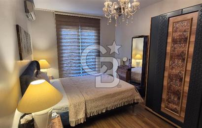 BAŞAKŞEHİR AĞAOĞLU MY WORLD EUROPE DE SATILIK EŞYALI 2+1 DAİRE