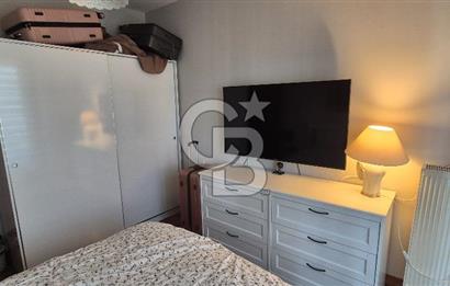 BAŞAKŞEHİR AĞAOĞLU MY WORLD EUROPE DE SATILIK EŞYALI 2+1 DAİRE