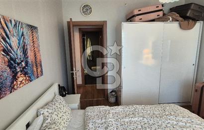 BAŞAKŞEHİR AĞAOĞLU MY WORLD EUROPE DE SATILIK EŞYALI 2+1 DAİRE