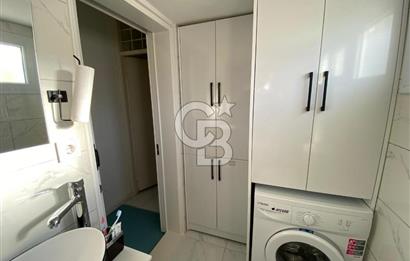 Erdemli Limonlu Denize Sıfır Tatil Sitesinde Satılık 2+1 Daire 