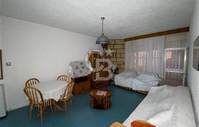Erdemli Limonlu Denize Sıfır Tatil Sitesinde Satılık 2+1 Daire 