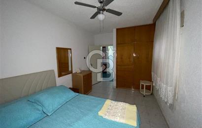Erdemli Limonlu Denize Sıfır Tatil Sitesinde Satılık 2+1 Daire 