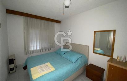 Erdemli Limonlu Denize Sıfır Tatil Sitesinde Satılık 2+1 Daire 