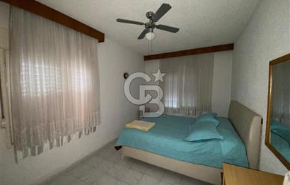 Erdemli Limonlu Denize Sıfır Tatil Sitesinde Satılık 2+1 Daire 