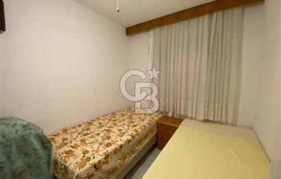 Erdemli Limonlu Denize Sıfır Tatil Sitesinde Satılık 2+1 Daire 