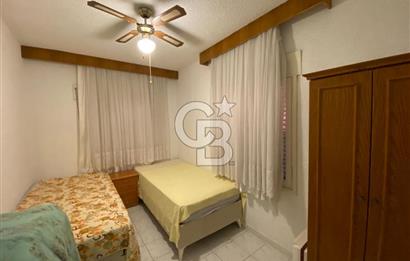 Erdemli Limonlu Denize Sıfır Tatil Sitesinde Satılık 2+1 Daire 