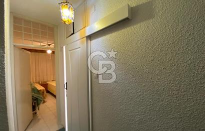 Erdemli Limonlu Denize Sıfır Tatil Sitesinde Satılık 2+1 Daire 