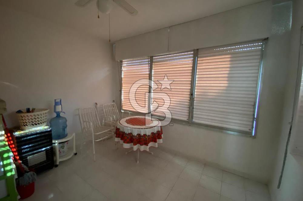 Erdemli Limonlu Denize Sıfır Tatil Sitesinde Satılık 2+1 Daire 