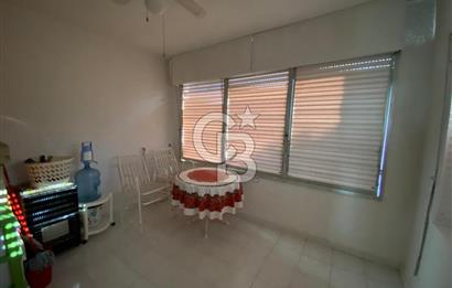 Erdemli Limonlu Denize Sıfır Tatil Sitesinde Satılık 2+1 Daire 
