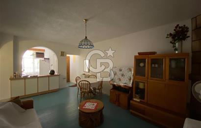 Erdemli Limonlu Denize Sıfır Tatil Sitesinde Satılık 2+1 Daire 